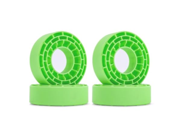 RC Vehicle Tire Foam Inserts Thumbnail