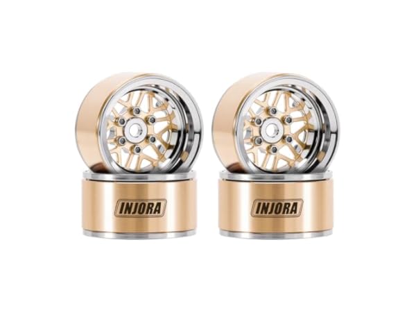 RC Vehicle Wheels Thumbnail