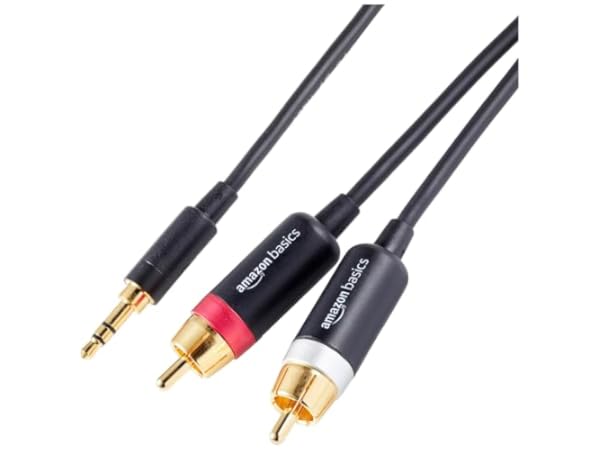 RCA Cables Thumbnail