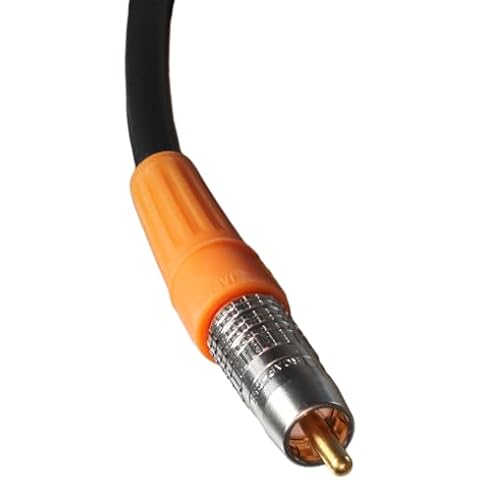 RCA Digital Coaxial Cables