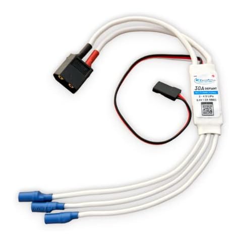 RCElectricParts.com thumbnail