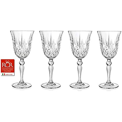 AILTEC Wine Glasses Set of 6, Crystal Glass with Stem for Drinking  Red/White/Cabernet Wine as Gifts …See more AILTEC Wine Glasses Set of 6,  Crystal