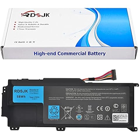 RDSJ Review of 2023 - Laptop Batteries Brand - FindThisBest