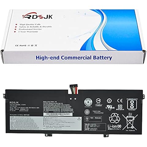 RDSJ Review of 2023 - Laptop Batteries Brand - FindThisBest