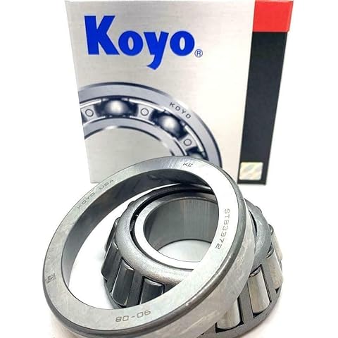 RDV BEARINGS thumbnail