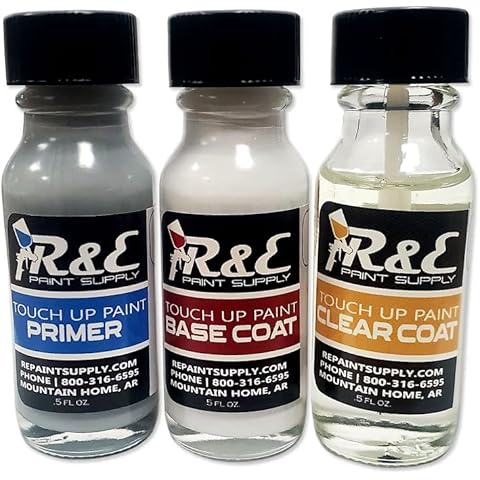 R&E Paint Supply thumbnail