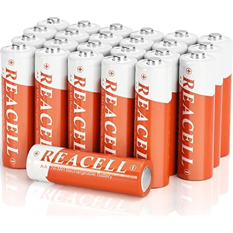  REACELL 5.5Ah 20V LBXR20 Battery Compatible for Black and Decker  20V Lithium Battery, Backup for LBXR20 LB2X4020 LBX20 LB2X3020 LBXR2520 :  Tools & Home Improvement