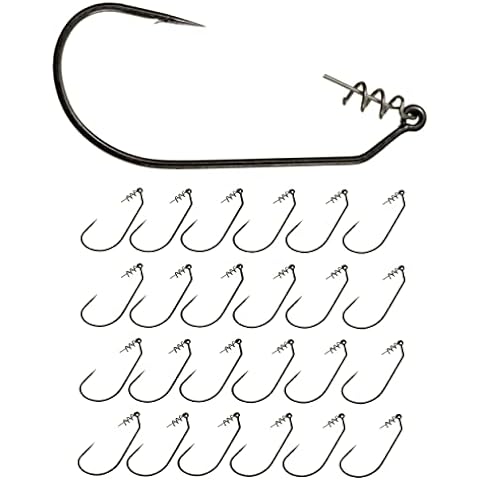 Reaction Tackle Review of 2024 - Fishing Terminal Tackle & Accessories  Brand - FindThisBest