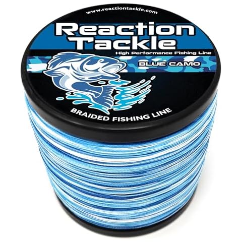 Reaction Tackle thumbnail