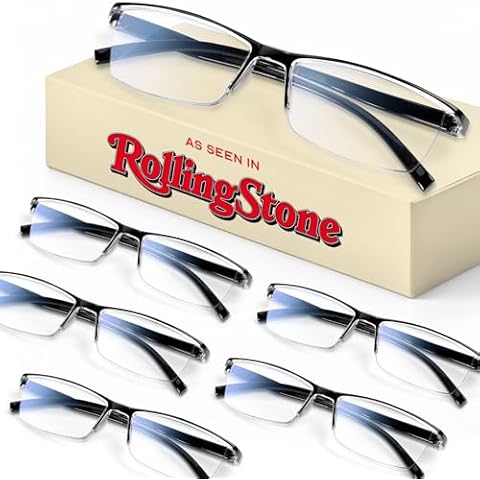 Reading Glasses for Men