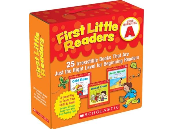 Reading & Phonics Teaching Materials Books Thumbnail