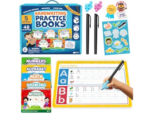 Best Rabing Writing The 10 Best Reading & Writing Materials of 2026 (Reviews) - FindThisBest