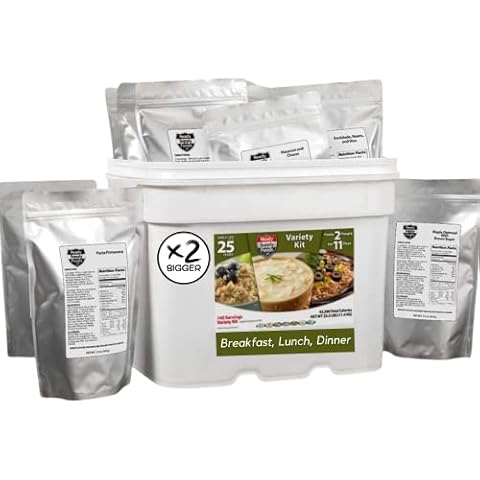 Ready Supply Foods thumbnail