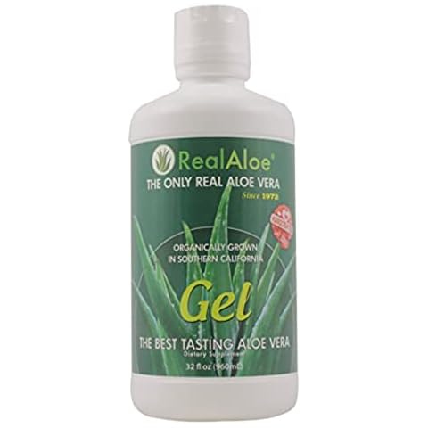 Real Aloe thumbnail