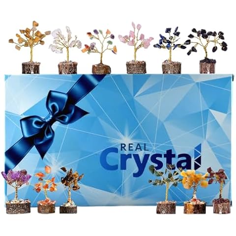 Real Crystal thumbnail
