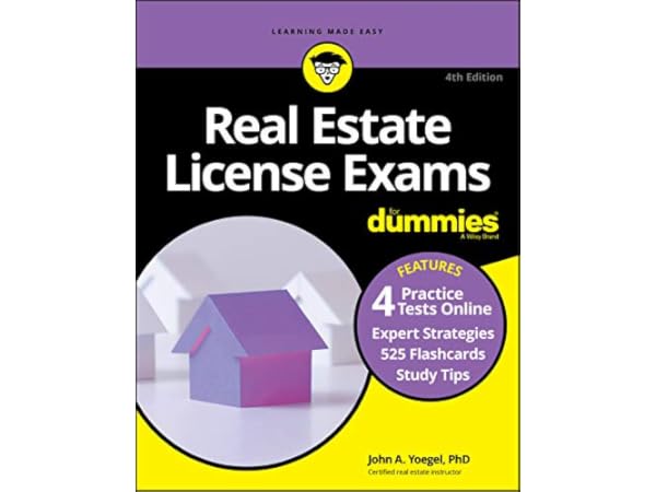 Real Estate Books Thumbnail