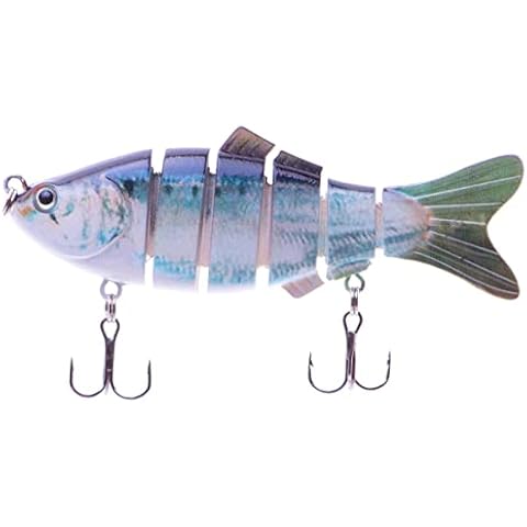 REAL FISH thumbnail