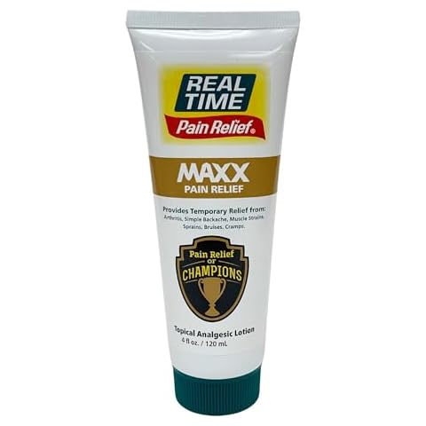 Real Time Pain Relief thumbnail