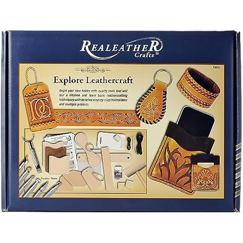 Realeather feature image