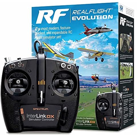 RealFlight thumbnail