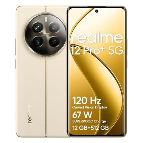 Realme thumbnail