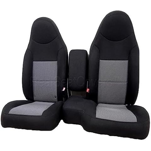 RealSeatCovers thumbnail