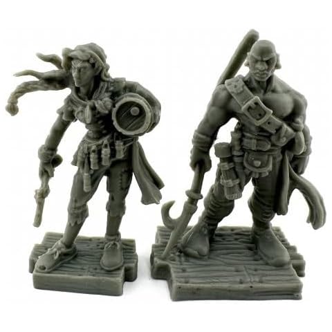 Reaper Bones Black thumbnail