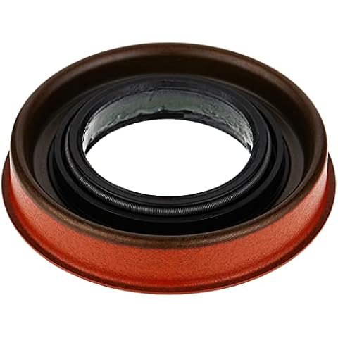 Rear Axle Shaft Seals