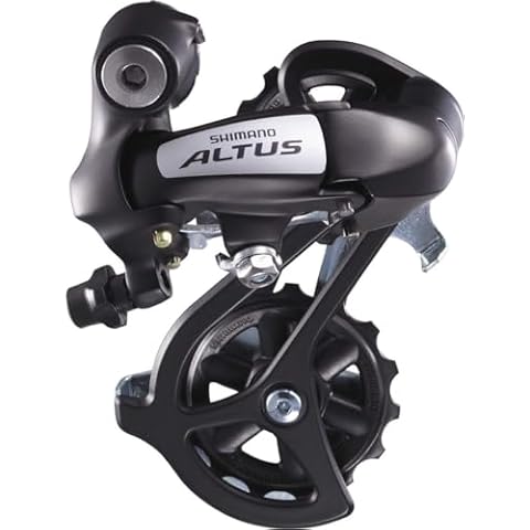 Rear Bike Derailleurs
