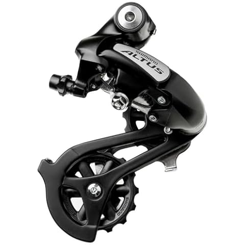 Rear Bike Derailleurs