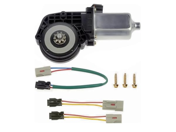 Motor Rear Glass The 9 Best Rear Power Window Motors of 2026 (Reviews) - FindThisBest