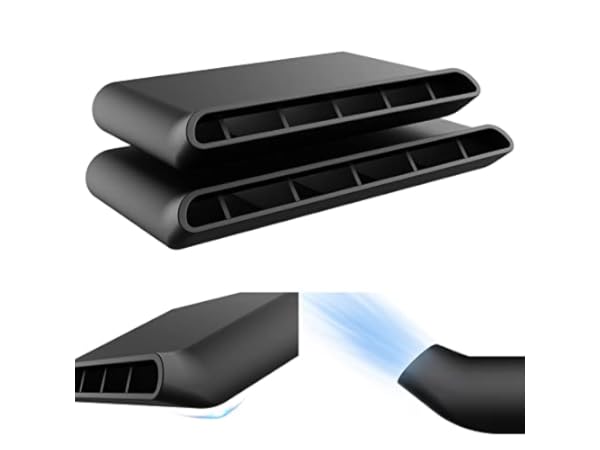 Rear Side Window Deflectors thumbnail