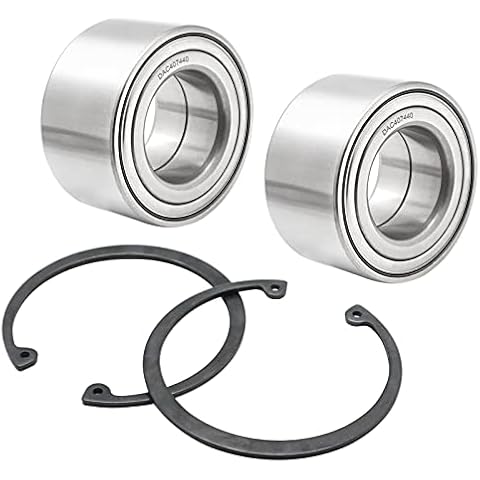 Heavy Duty Ball Bearing, Part 3515090