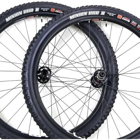Rear Wheel Bike Rims