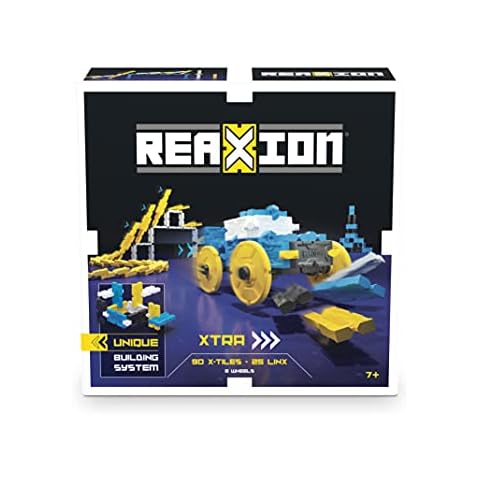 Reaxion thumbnail