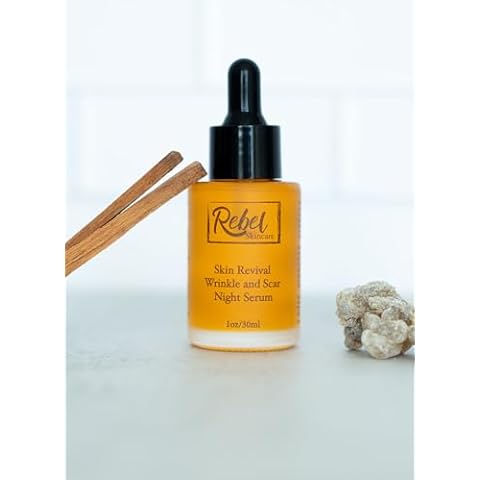 REBEL SKINCARE thumbnail