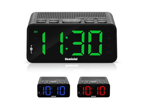 Reception Clock Radios thumbnail