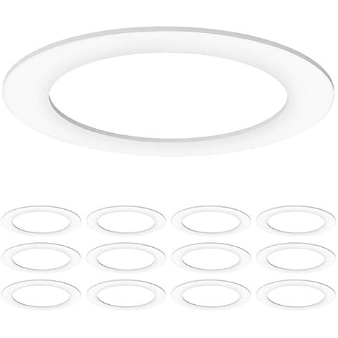 Recessed Lighting Trims