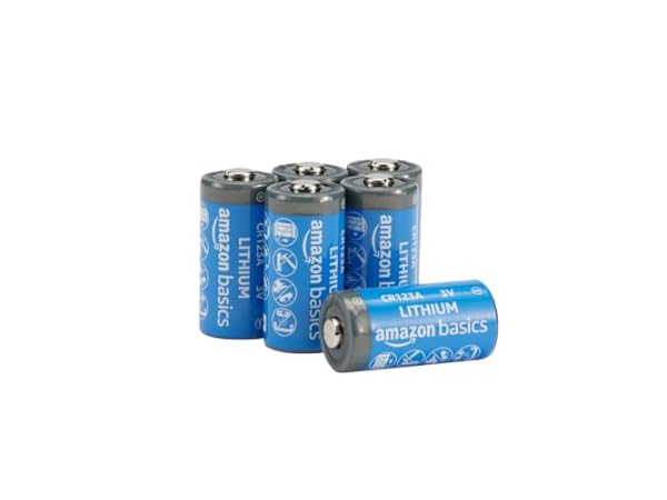 The 10 Best Rechargeable 3V Batteries of 2026 (Reviews) - FindThisBest