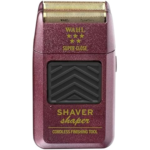 Rechargeable Foil Shavers for Men