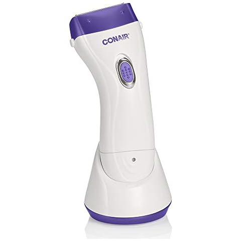 Rechargeable Foil Shavers for Women