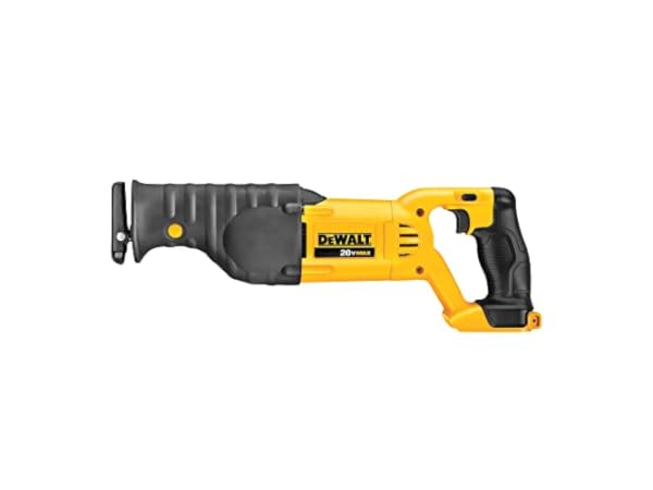 Reciprocating Saws Thumbnail