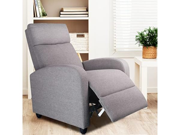 The 10 Best Reclining Armchairs Of 2024 (Reviews) - FindThisBest