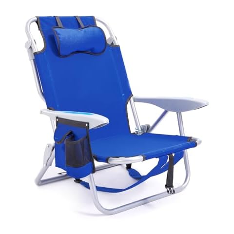Reclining Camping Chairs