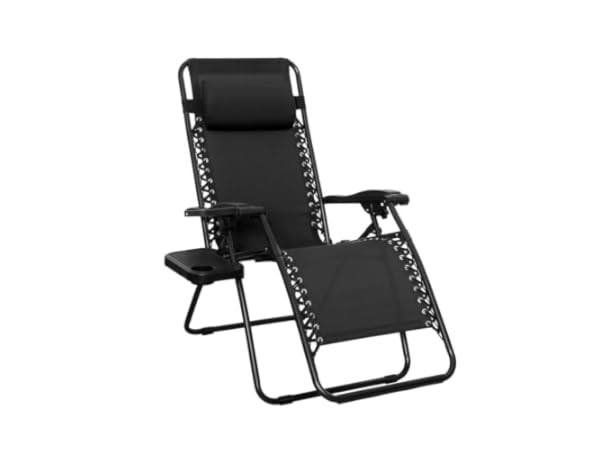 Reclining Patio Chairs Thumbnail