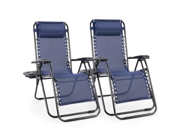 Reclining Patio Lounge Chairs thumbnail