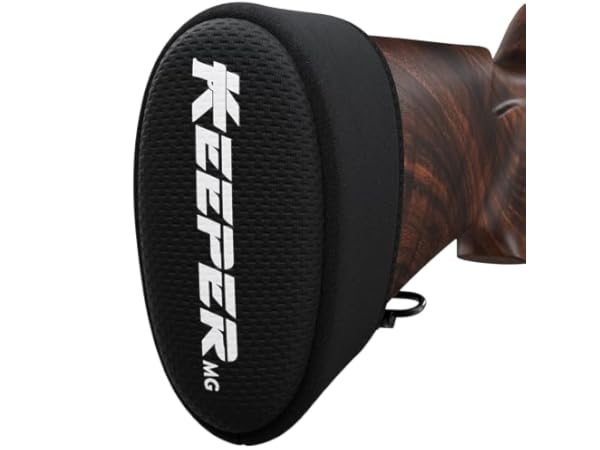 Recoil Pads Thumbnail