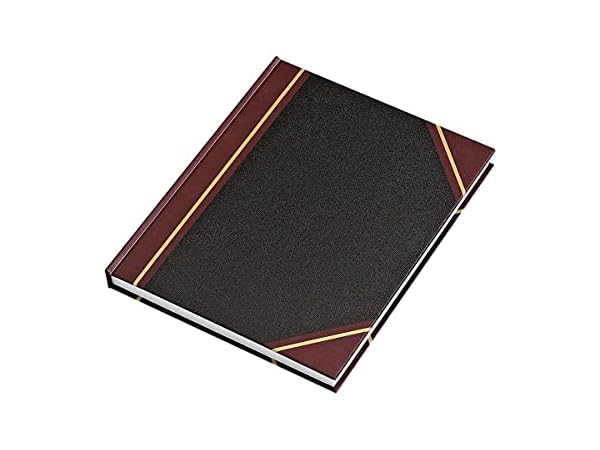 Record Books Thumbnail