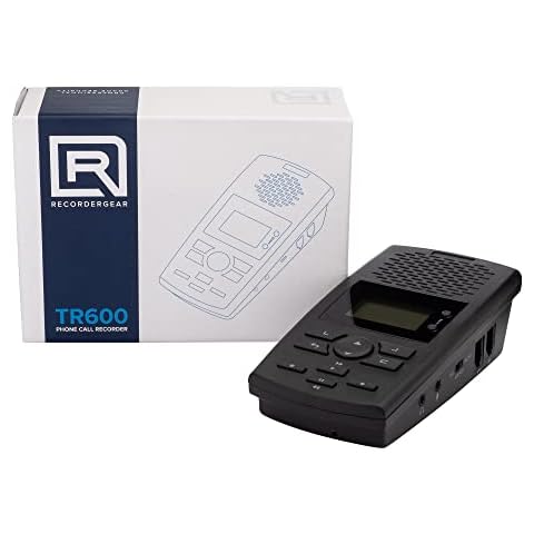 RecorderGear thumbnail