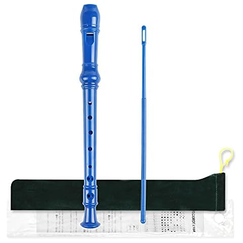 Recorders for Beginners